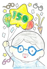 ほし　かなむさん
