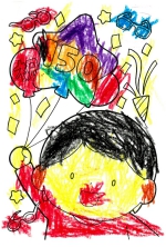 とうしろうさん